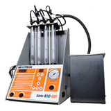 Máquina De Limpeza E Teste De Bico Injetor Kxc gdi Kxtron