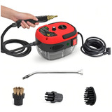 Maquina De Limpeza Higienizador A Vapor 2500w 110v Portátil