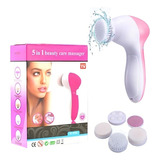 Maquina De Limpeza Profunda Pele Massageador Top