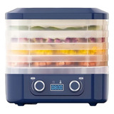 Máquina De Liofilização De Alimentos  Máquina Desidratação