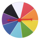 Máquina De Loteria Fortune Prize Wheel