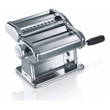 Máquina De Macarrão Atlas 150 Inox   Marcato