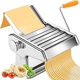 Maquina De Macarrão Cilindro De Massa Manua Maquina Macarrao Máquina De Macarrão Cilindro Massa Maquina Manual Máquina Para Macarrão Cilindro De Massas Cilindro Manual Para Massas