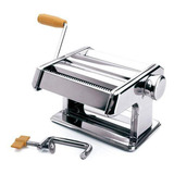 Maquina De Macarrao Em