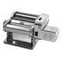 Máquina De Macarrão Marcato Atlas 150 Inox Com Motor   Nota Cor Cinza 220v