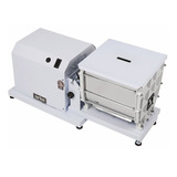 Máquina De Massas Moer Sovar 5kg Multimix 5x1 Arke Bivolt