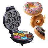 Maquina De Mini Donuts