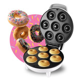 Maquina De Mini Donuts
