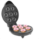Maquina De Mini Donuts Faz Rosquinhas Confeitaria Culinária