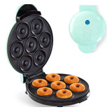 Maquina De Mini Donuts Fazer Rosquinha Confeitaria 220v 110v