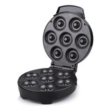 Maquina De Mini Donuts