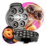 Maquina De Mini Donuts