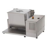 Maquina De Misturar Carne