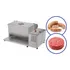 Maquina De Misturar Carne Temperos Linguiça Industrial 25kg