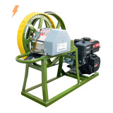 Maquina De Moer Cana B 120 Rolos De Inox Gasolina Kawashima
