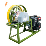 Maquina De Moer Cana B120 Rolos De Inox Motor Gasolina 5 5hp