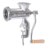 Maquina De Moer Carne Manual Mimoso N 10 G