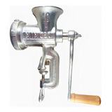Maquina De Moer Carne Manual Mimoso N 10 P