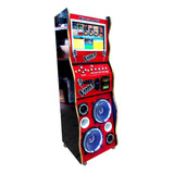 Maquina De Musica 2x1 Jukebox Karaoke