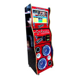 Maquina De Musica 2x1