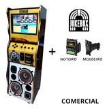Maquina De Musica Jukebox