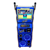 Maquina De Musica Jukebox