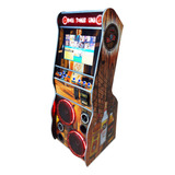 Maquina De Musica Jukebox Karaoke 2x1 De 19 Polegadas Bora