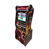 Maquina De Musica Jukebox Karaoke 2x1