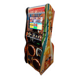 Maquina De Musica Jukebox Karaoke 2x1