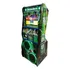 Maquina De Musica Jukebox Karaoke 7 X 1 De 19 Polegadas Verd