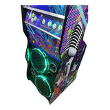 Maquina De Musica Jukebox Karaoke 7