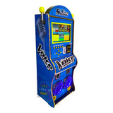 Maquina De Musica Jukebox Karaoke Comercial 19 polegadas Wa