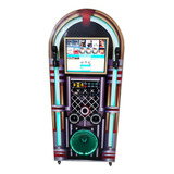 Maquina De Musica Jukebox