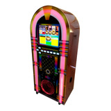 Maquina De Musica Jukebox