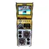 Maquina De Musica Jukebox Slim 17 Polegadas Noteiro Moedeiro