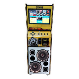 Maquina De Musica Jukebox