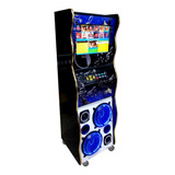 Maquina De Musica Jukebox Tela 17