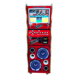 Maquina De Musica Slim Comercial 2x1 Jukebox Karaoke Tela 17
