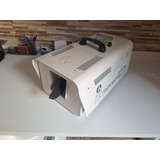 Máquina De Neve 1500w Carcaça C  Controle 220v