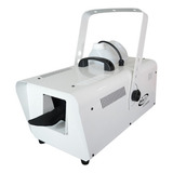 Máquina De Neve Efeitos 2000w Profissional Dj Iluminação