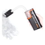 Máquina De Névoa Fumaça Portátil Fog Smoke B Lensgo 110v 220v