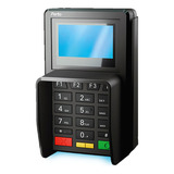 Máquina De Pagamento Perto Ppp100 Usb Preto