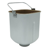 Máquina De Pão Doméstica Acessórios Bread Barrel Liner Mixe