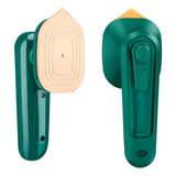 Máquina De Passar Roupa Portátil Casa Pequena Mini Ferro A V