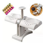Máquina De Pastel Fechar Massa Utensílios De Pastelaria