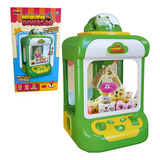 Maquina De Pegar Ursinhos