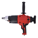 Máquina De Perfuração Portátil Z1z 6166 Furadeira Elétrica