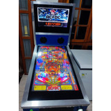 Máquina De Pinball Virtual 365 Jogos