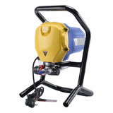 Máquina De Pintura Airless 0 8hp Rp8626 Rongpeng 220v