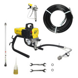 Máquina De Pintura Airless 1000w 1 3hp Mma Pro1000 Menegotti 220v